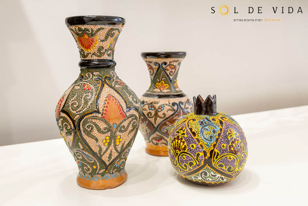 מעצבת פנים במרכז בעיצוב פנים אלגנטי קלאסי