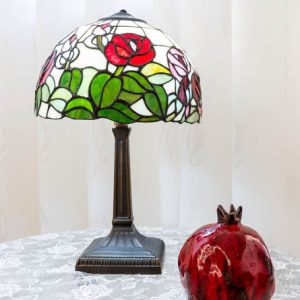 מעצבת פנים במרכז בעיצוב פנים אלגנטי קלאסי